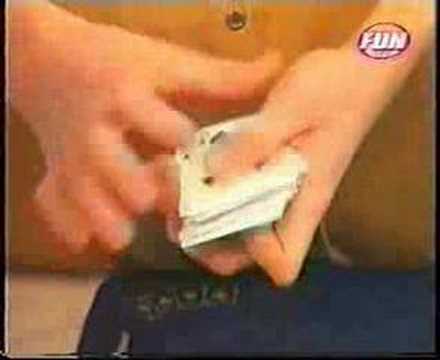 David Stone TV - prediction au téléphone