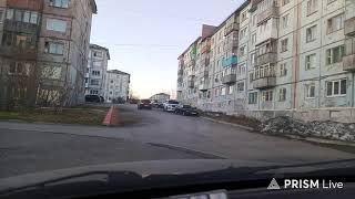 Воркута. 29.05.26.Полярный день.