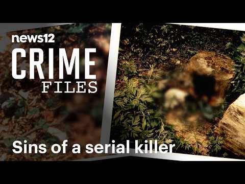 Sins of a Serial Killer: The Patrick Baxter Cases - Crime Files | News 12 Originals