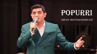 Sipan Hovhannisyan - Popurri (2024)