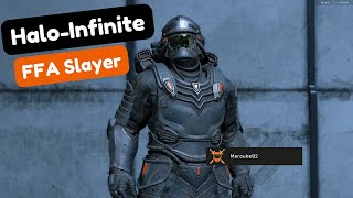 Halo Infinite - Assassin Chacun pour soi (FFA Slayer)