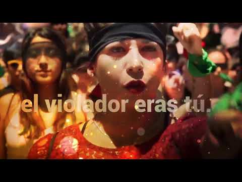 El Violador Eres Tú, Remix -  Electro house mix - Torvic