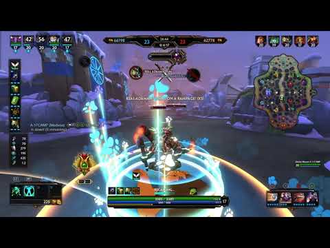 Smite: Ganesha Jungle?