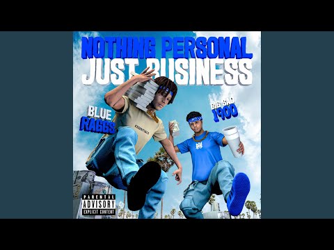 Nothing Personal Just Business