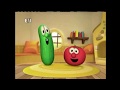 VeggieTales TV Scenes Babysitter In DeNile Flibber O Loo HD