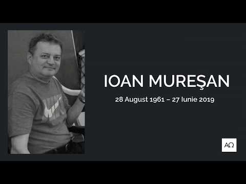 1 Iulie 2019 - Serviciu de Priveghi - Ioan Mureșan
