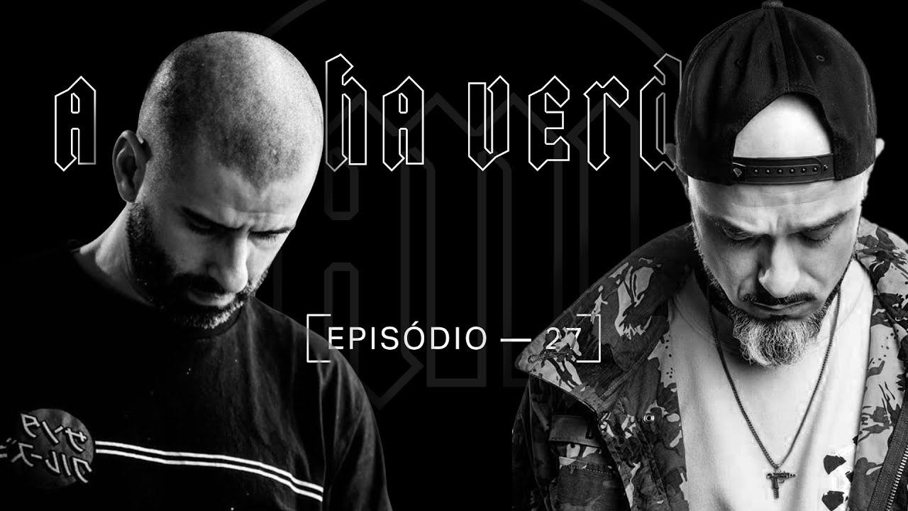 Entrevista Ace - A Minha Verdade, 2021