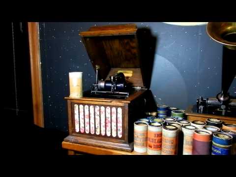 "Why Did You Do It? - Fox Trot": Georgia Melodians (Edison Blue Amberol #4903: 1924)