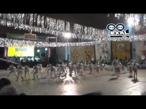 Pasiones Peruanas / XIX Concurso de Caporales 2013 / Exal Producciones