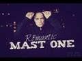 Саша Маст(Mast One) - Романтичная (prod. by G-ponik) 