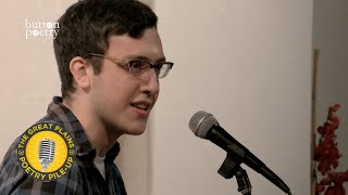 Dylan Garity - "My Life in Prime Numbers"