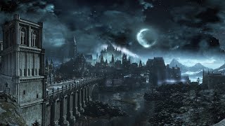 DARK SOULS3 ＃6 奇跡だけでクリア試したい初見　ダークソウル３