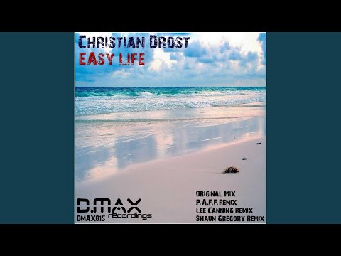 Easy Life (Lee Canning Remix)