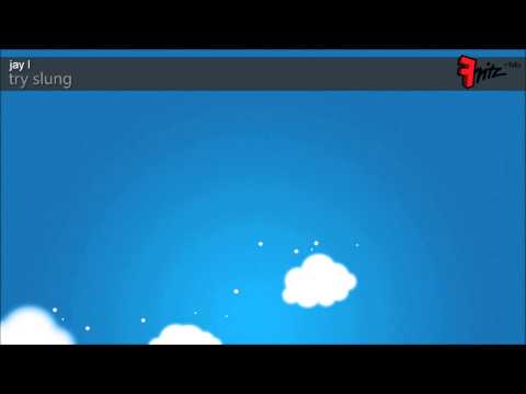 Fritz Nightflight -- Jay L - Try Slung | 02.12.2012