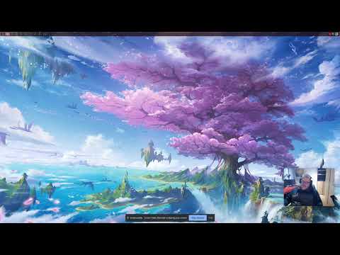 ArcoLinux : 2378 Windows 11 : Install ArcoLinux on Windows 11 on VirtualBox