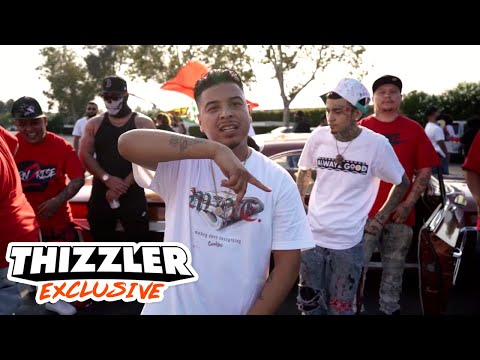 Louie B Tha Name x Bolski - Full (Exclusive Music Video) || Dir. Faive