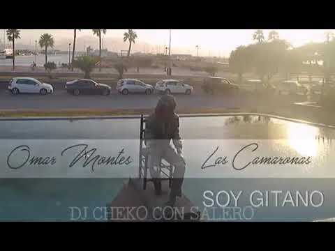 Omar montes hijas de camarón