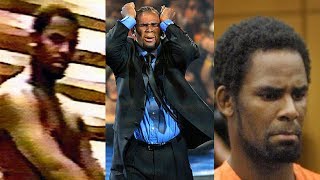 R. Kelly Has Been Paying Girls And Their Families For Years To Stay Quiet!!