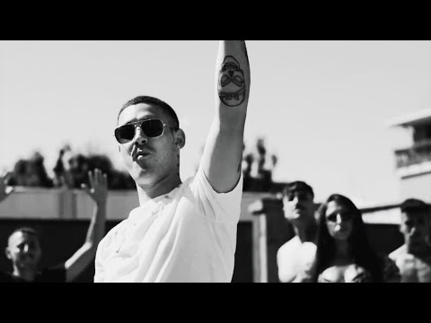 Raffo Sk -  Non Provare Odio (OUTRO) (Visual Video)