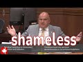 FlLASHBACK: Trudeau committed the biggest fraud on this country and Canadians, said Larry Brock