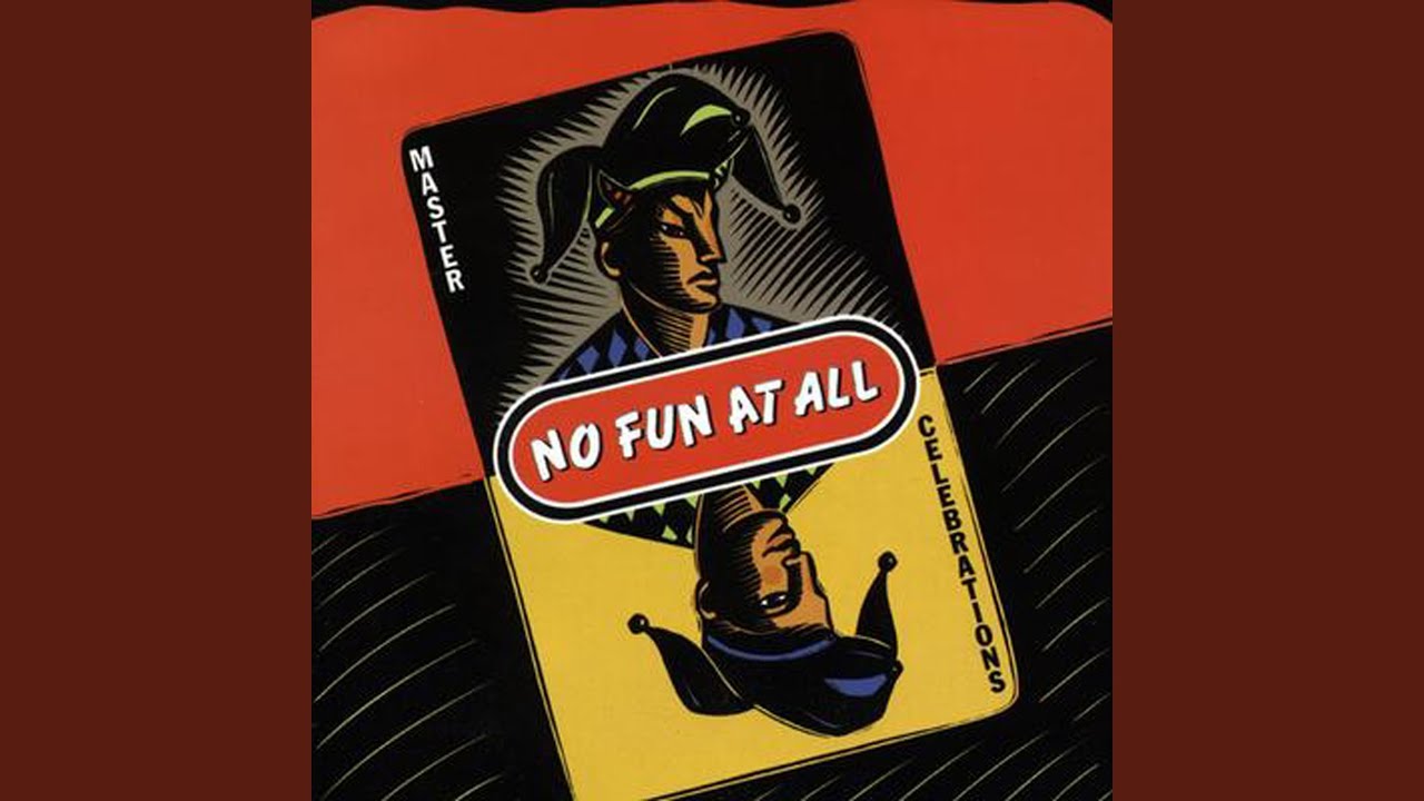 No Fun at All - Lovely Ordeal