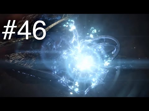 Mass Effect 2 Legendary Edition |Ep46| Destroying The Bahak System