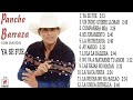 La vaca pinta - Pancho Barraza
