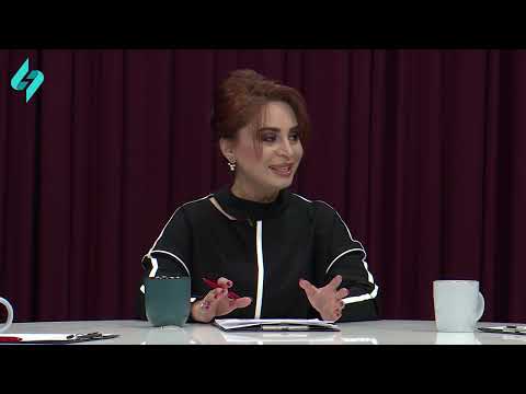 Çevrəmiz - Qadınların işləməyinin ailə münasibətlərinə təsiri 13.12.2022