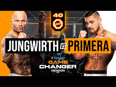 Christian Jungwirth vs Tato Primera full fight