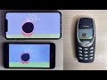 Peppa Pig Screaming From 20 Mobile Devices