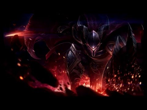 Dragonslayer Pantheon (Music Video)
