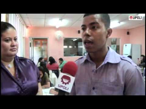 UPOLI entre la práxis y la teoría