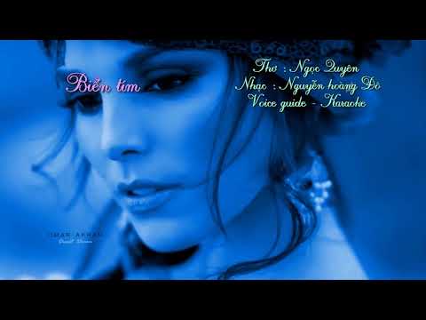 Biển tím Sheet - Hà Thanh