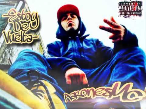 AaronesMc 03- Yo no me sé ni tu nombre - AaronesMc & Niel Brown Ft Dj Torvik Ep Estoy De Vuelta 2023