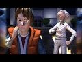 Back to the Future: The Game Trailer 