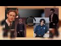 Перси и Рон Уизли как Бан Чан и Хан Percy And Ron Weasley As Bang Chan An
