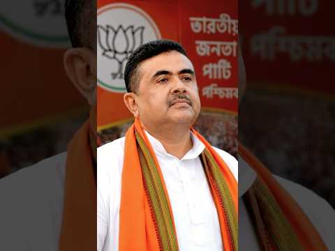 West Bengal Election Results 2026 | Historic win for BJP| Mamta Banerjee #westbengal