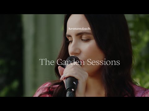 Catalina Cara - Forever Yours (kronendach The Garden Sessions)