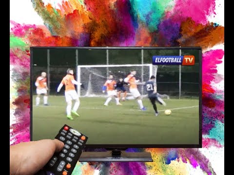 Carrozzeria Catalani vs FC Sciogno 13.11.19 ElFootball.com