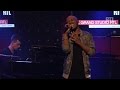 SOPRANO Roule LIVE Le Grand Studio RTL