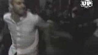 screaming for change