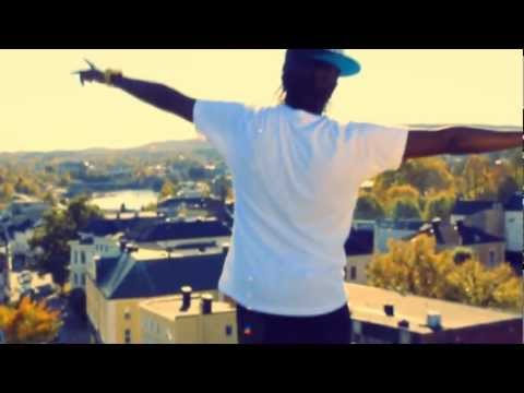 YOUNG E - TYPEN (OFFISIELL MUSIKKVIDEO)