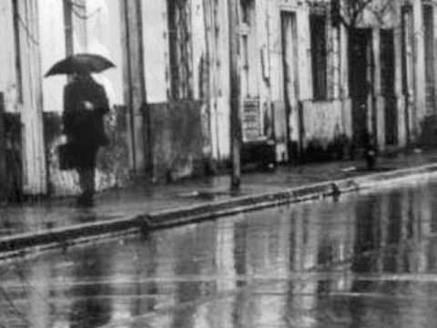 Videoclip de Una tarde gris — Los Secretos