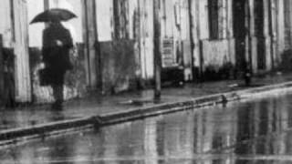 LOS SECRETOS (UNA TARDE GRIS)