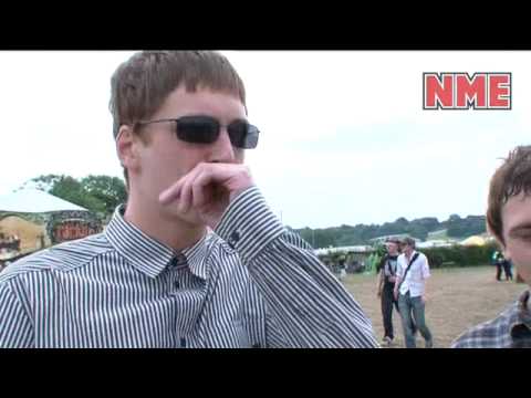 Twisted Wheel at Glastonbury 2009