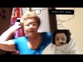 Xaviersobased Talks And Gets Yelled By His Mom For Staying Up At 5 Am On IG Live
