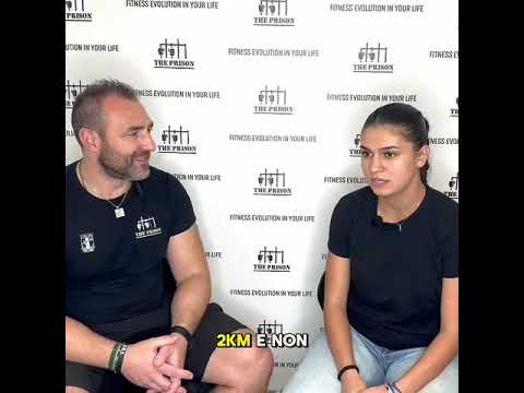 Testimonianza di Alessia