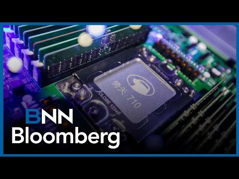 Blaize sells AI chips for defence and smart cities: Luria