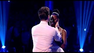 Jamelia has the giggles! – Strictly Come Dancing: It Takes Two 2015 – BBC Two