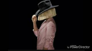 sia - Testosterone (Official Audio)